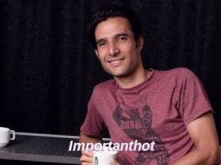 Importanthot