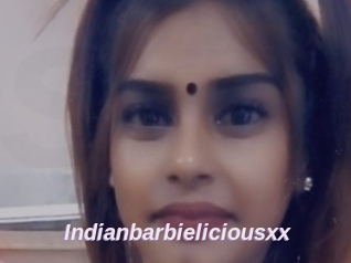 Indianbarbieliciousxx