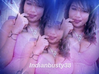 Indianbusty38