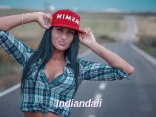 Indiandali