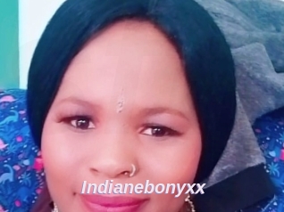 Indianebonyxx