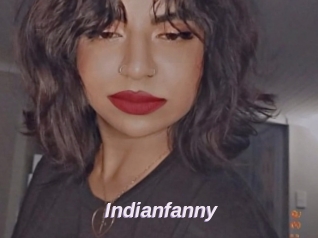Indianfanny