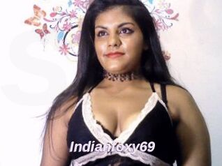 Indianfoxy69