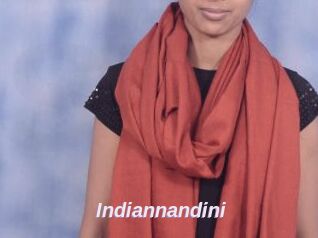 Indiannandini
