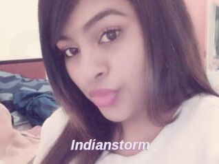 Indianstorm