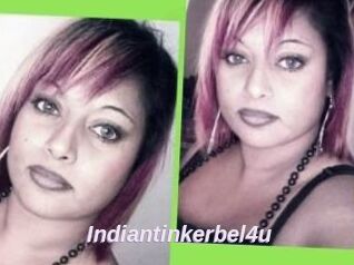 Indiantinkerbel4u