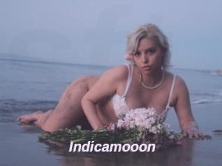 Indicamooon