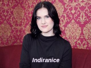 Indiranice