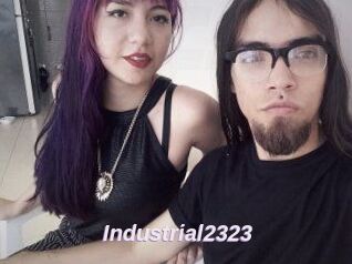 Industrial2323