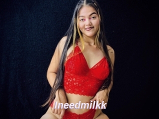 Ineedmilkk