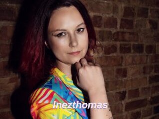 Inezthomas