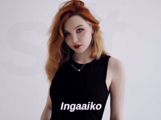 Ingaaiko