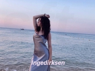 Ingedirksen