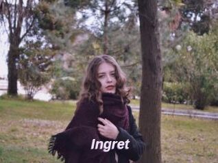 Ingret