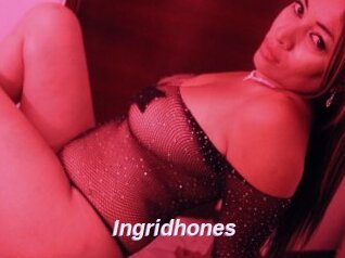Ingridhones