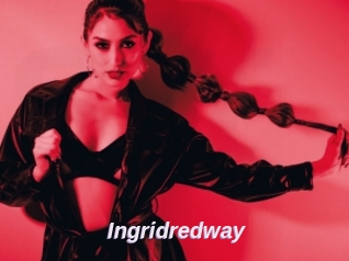 ingridredway sexyflirt