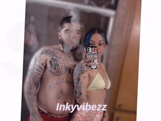 Inkyvibezz