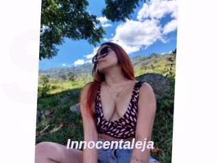 Innocentaleja