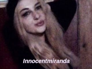 Innocentmiranda