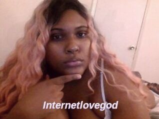 Internetlovegod