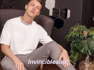 Invinciblealex