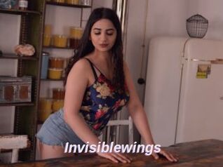 Invisiblewings