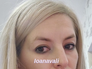 Ioanavali