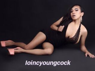 Ioincyoungcock