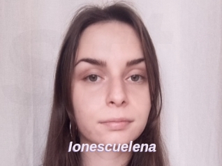 Ionescuelena