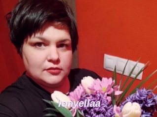 Ionyellaa