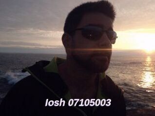 Iosh-07105003