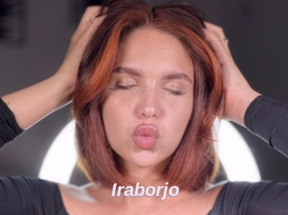 Iraborjo