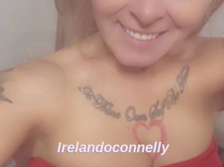 Irelandoconnelly