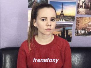 Irenafoxy