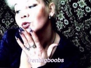 Irenbigboobs