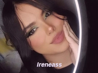 Ireneass