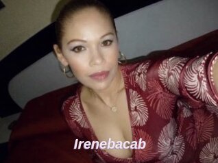 Irenebacab
