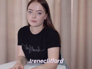 Ireneclifford
