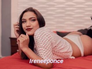 Ireneeponce