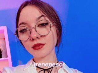 Irenepesce