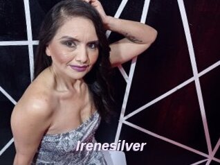 Irenesilver