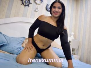 Irenesummer