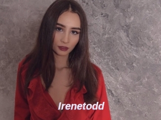Irenetodd