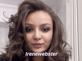 Irenewebster