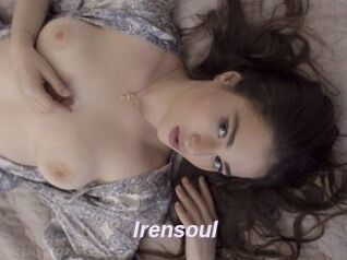 Irensoul