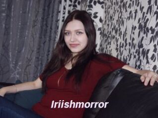 Iriishmorror