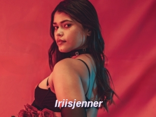 Iriisjenner