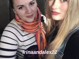 Irinaandalex22