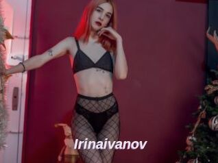 Irinaivanov