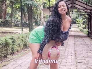 Irinalima